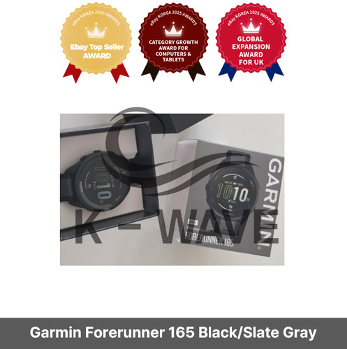 Montre course gps garmin - course,