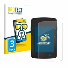 3 Pièces Protection D'écran