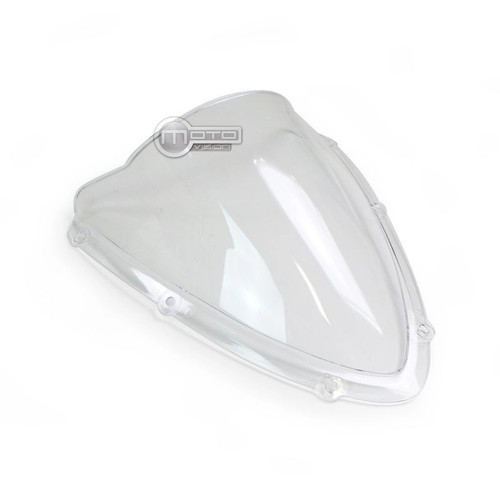 Bulle transparente suzuki gsxr - bulle,