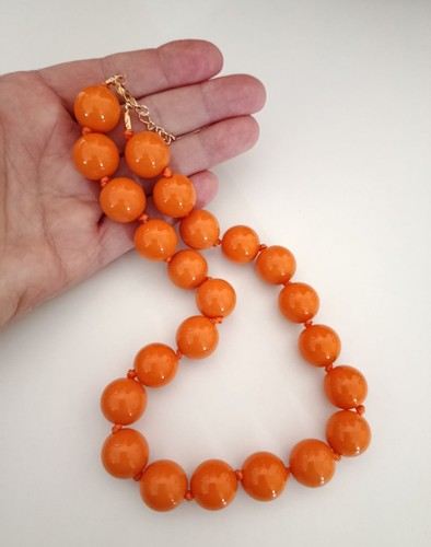 Neuf collier ras - collier, de