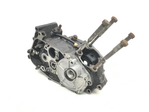 Carter moteur kawasaki 125 - carter,