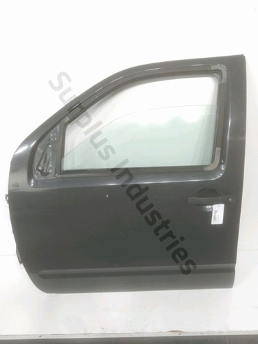 Porte avant gauche nissan - avant,