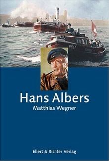 Hans albers matthias - hans,