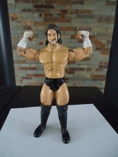 Figurine Jakks Catch WWE :  CM