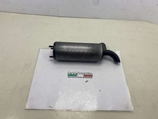 ORIGINAL MUFFLER MUFFLER YAMAHA AEROX MBK NITRO 50 2T 1997-2008 (BM2311)