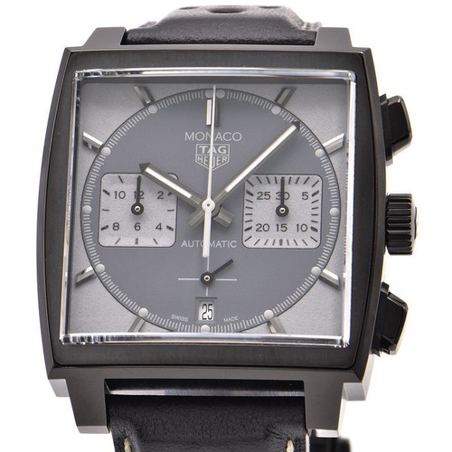 Tag heuer monaco chronographe - tag,