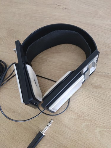 Vintage casque filaire - vintage,