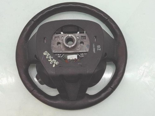 Volant honda phase 1 - phase,