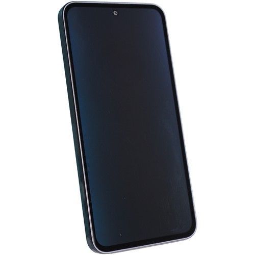 Samsung galaxy a35 - 5g, bleu
