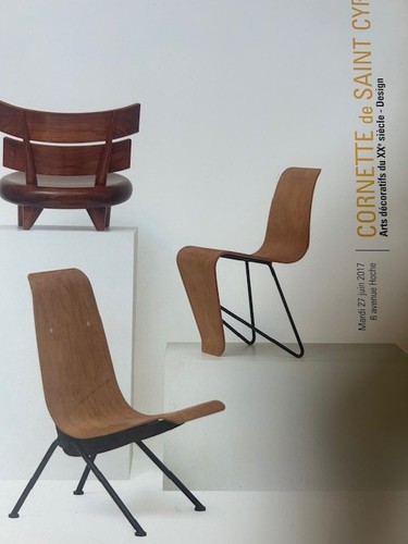 Catalogue vente