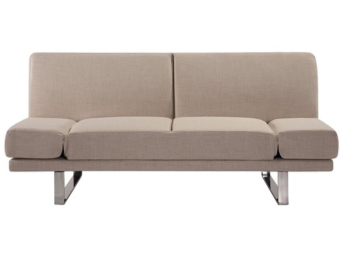 Canapé convertible places - canapé, 2