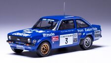 Miniature Voiture Rallye Auto