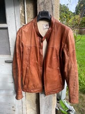 Dainese  Heston Pelle Jacket