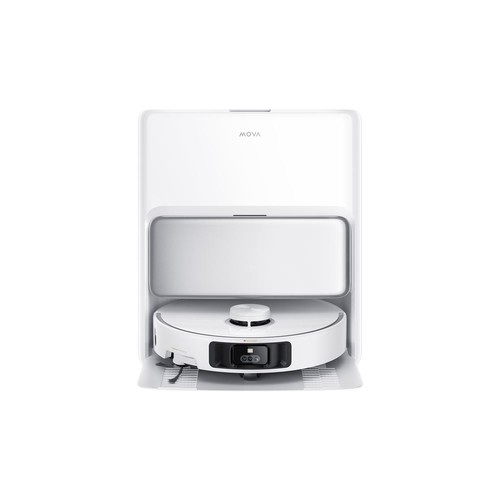 Aspirateur robot mova - aspirateur,