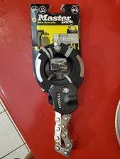 MENOTTE ANTIVOL VELO /