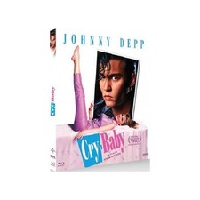 Cry-baby BLU-RAY NEUF