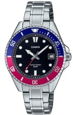 Montre-bracelet Casio 38,5 mm