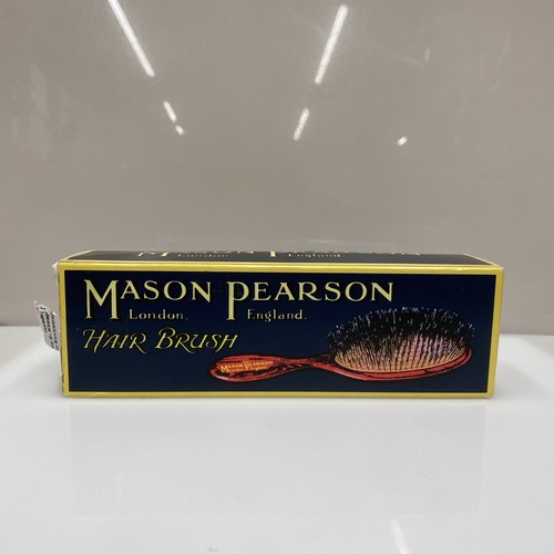 Mason pearson sensitive - pearson,