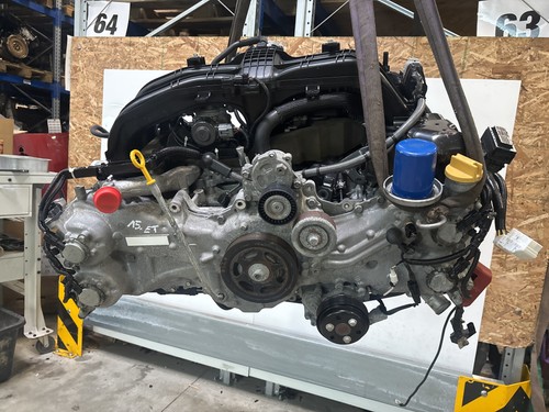 Moteur pour subaru - subaru, forester