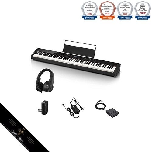 Casio privia piano numérique - privia,