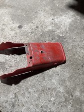 Garde Boue Arrière 50 Px Honda Oem Origine