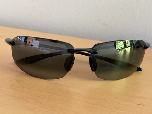 Maui jim hō - jim, mj-407-02