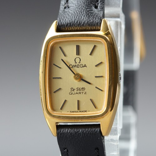 Montre femme omega ville - femme,