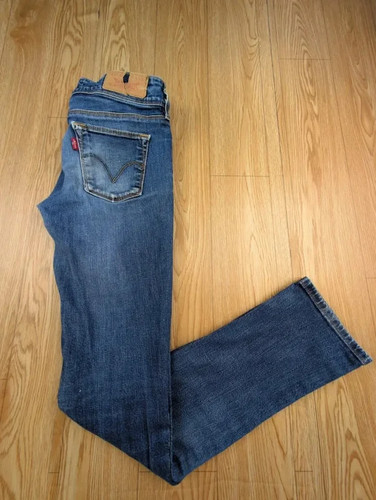 Jean levi 571 slim fit - levi's,