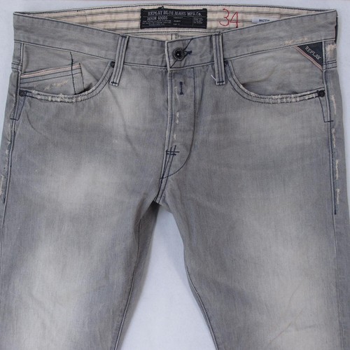 Hommes replay m983 waitom - replay,