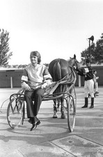 Affiche de Claude FranÃ§ois