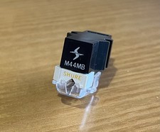 Cellule SHURE M 44 MB - NEUVE