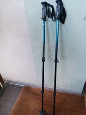 Bâtons cannes de marche Ferrino Prix dégressif.3 paires disponibles