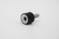 SILENTBLOC ∅20X15 M8X20MM