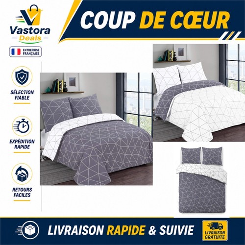 Vision parure lit - de,