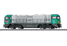 MARKLIN 37209  Locomotive