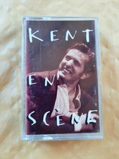Cassette audio - Kent : en