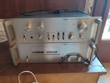 Amplificateur hifi vintage