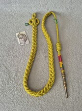 Fourragère de la médaille