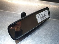 Retroviseur interieur DACIA