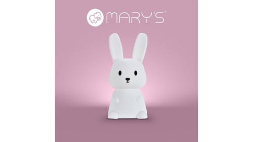 Marys lampe led lapin - marys, petit