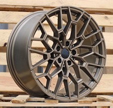 4X 19" 827M M3 cs style roues
