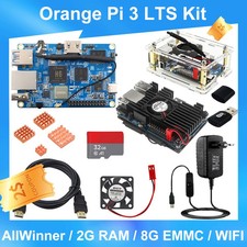 JakeSpecial – Orange Pi 3