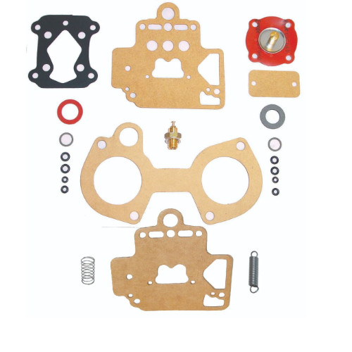 Dellorto dhla service kit - dellorto,