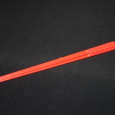 Red Tail Billiard Game Super Challenge MB Games 1986