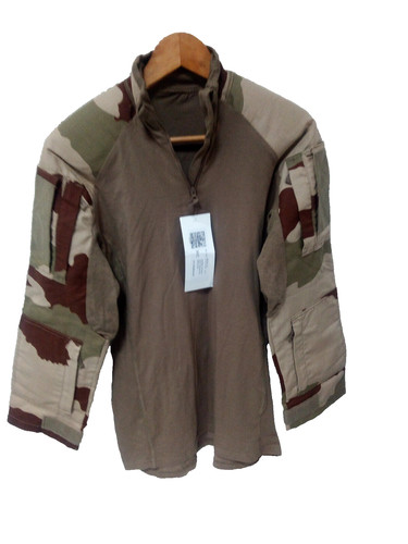 Chemise gpb militaire - chemise,