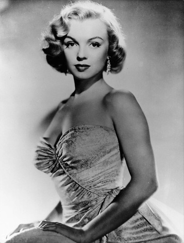 Marilyn monroe photo - monroe,