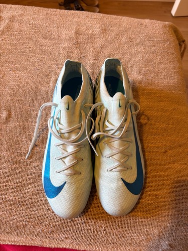 Off white nike mercurial - x,