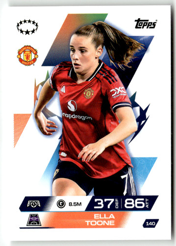 Topps match attax extra - match,