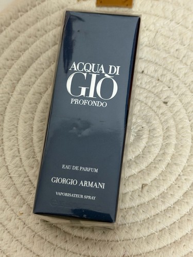 Giorgio armani acqua - giorgio,