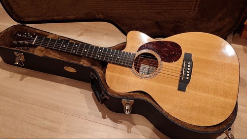 Guitare acoustique martin - guitare,